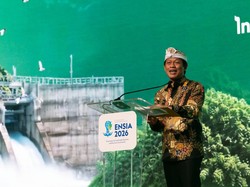 Wamenko Pangan: Pengelolaan Lingkungan Bukan Biaya, tapi Investasi