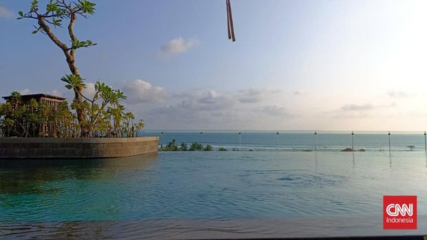 wisata di Canggu, Bali