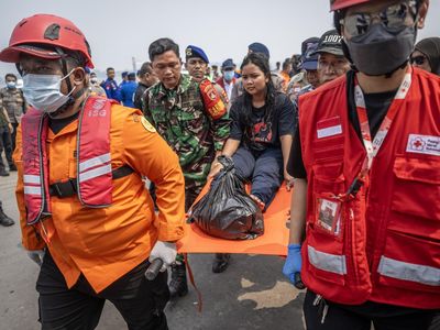 22 Penumpang KMP Virgo Transport 8 Selamat Dievakuasi