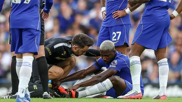 Absennya Caicedo Biang Keladi Rapuhnya Lini Belakang Chelsea