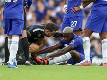 Absennya Caicedo Biang Keladi Rapuhnya Lini Belakang Chelsea