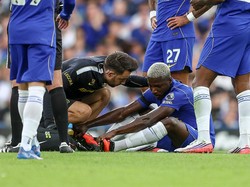 Absennya Caicedo Biang Keladi Rapuhnya Lini Belakang Chelsea