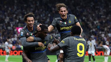 Inter Vs Udinese: Comeback! Si Ular Menang 5-3