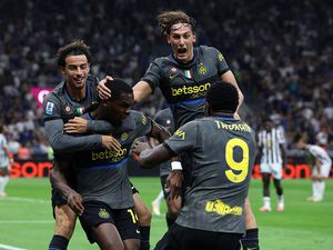Gila! Inter Milan Tertinggal 0-2, lalu Comeback 5-3