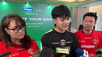 3 Negara Ini Dianggap Lawan Terkuat Timnas Mobile Legends di Asian Games