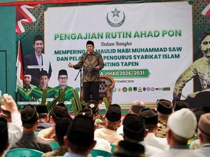 Menkop: Jejak Syarikat Islam Jadi Akar Penguatan Ekonomi Melalui Koperasi