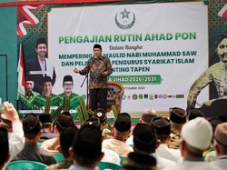 Menkop: Jejak Syarikat Islam Jadi Akar Penguatan Ekonomi Melalui Koperasi