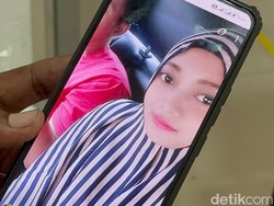 Usaha Ahmad Cari Mantan Istri Jadi Kru Musik KM Virgo yang Terbalik