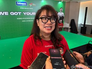 Alasan Timnas Esports Tak Jadi Ikut Martial Arts Asian Games 2026