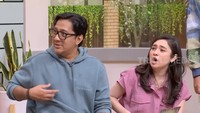 Persyaratan Khusus untuk Amanda Rigby Agar Bisa Dinikahi Andre Taulany