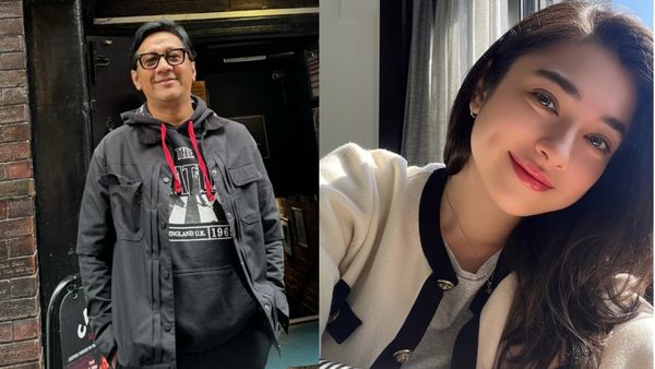 Andre Taulany Deg-degan Soal Dokumen Jelang Nikahi Amanda Rigby