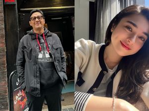 Amanda Rigby Berstatus WNA, Harus Lengkapi Ini Sebelum Dinikahi Andre Taulany