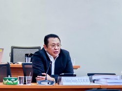 Bamsoet Tegaskan Kepastian Hukum Wajib Jadi Fondasi Utama Pelaksanaan PSN