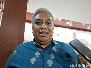 Bursa Calon Ketua DPD Demokrat NTB Panas Jelang Musdalub