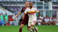 Torino Vs AS Roma: Malen Cetak Gol, I Lupi Menang Lagi