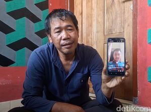 Pesan Terakhir ABK KM Virgo Asal Mataram Sebelum Hilang di Laut Jawa