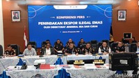 Dirjen Bea Cukai Bicara Nasib Ratusan Pejabat yang Dirombak Purbaya
