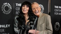 Bob Mackie, Desainer Ikonis Andalan Cher dan Para Bintang Hollywood, Meninggal