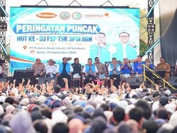 Revisi UU Ketenagakerjaan, Buruh Minta Kepastian Kerja dan Upah Layak