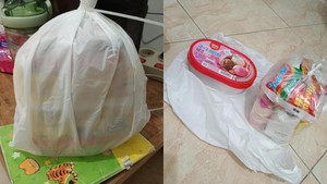 Dapat Bingkisan Makanan, Wanita Ini Curhat Isinya Kedaluwarsa!