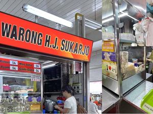 Di Singapura Ada Warung Soto Ayam Halal Legendaris, Segini Harga Menunya!