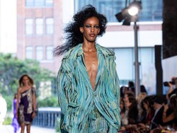 Diane von Furstenberg Songsong Era Baru DVF di Tangan Desainer Penerus