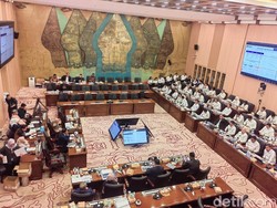 Bos MIND ID Ungkap Biang Kerok Kerusuhan hingga Kantor PT Timah Dibakar