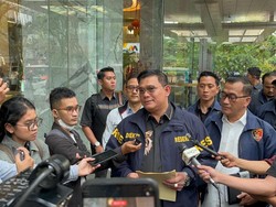 Bareskrim Segera Limpahkan 2 Tersangka Goreng Saham PIPA ke Jaksa