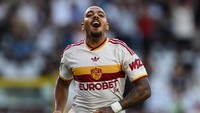 Siapa Sangka Donyell Malen Seseram Ini