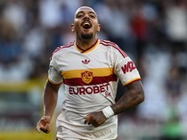 Siapa Sangka Donyell Malen Seseram Ini