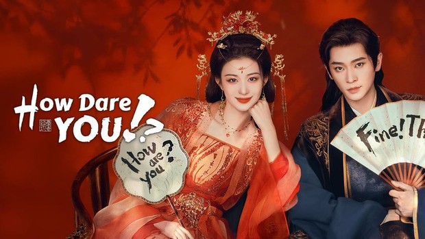 Drama China Cheng Lei How Dare You!? / Foto: iQIYI Drama China Cheng Lei How Dare You!? / Foto: iQIYI