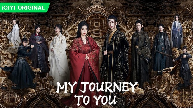 Drama China Cheng Lie My Journey To You / Foto: Prime Video Drama China Cheng Lie My Journey To You / Foto: Prime Video