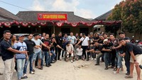 2 Pembunuh Pria di Lampung Timur Ditangkap, Satu Pelaku Ditembak