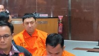 Fahd A Rafiq Jadi Tersangka KPK untuk Ketiga Kalinya