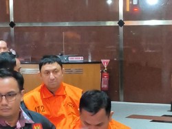 Fahd A Rafiq Cetak Hattrick Jadi Tersangka KPK, Ini Daftar Perkaranya