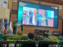 UMI Perkuat Gagasan Hukum Islam di Indonesia Lewat ICILI 2026