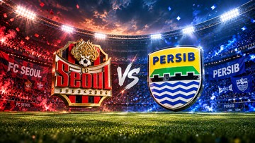 Prediksi FC Seoul Vs Persib: Maung Bandung Kalah Tipis