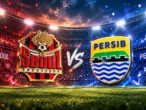 Jam Berapa FC Seoul Vs Persib Bandung di ACL 2? Cek Jadwalnya