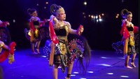 Masuk KEN 2026, Festival Jaranan Trenggalek Akan Digelar Spektakuler