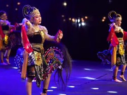 Masuk KEN 2026, Festival Jaranan Trenggalek Akan Digelar Spektakuler