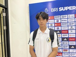 Hiromu Tanaka Puji Suporter PSS Terbaik Sepanjang Kariernya