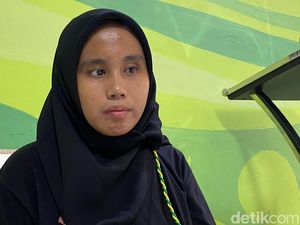 Kisah Gina, Mahasiswi Disabilitas Netra Unpad Kejar Mimpi