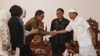 Bali Berpeluang Jadi Tuan Rumah Kongres Dermatologi Sedunia
