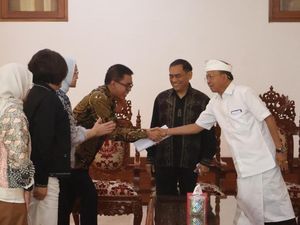 Bali Berpeluang Jadi Tuan Rumah Kongres Dermatologi Sedunia