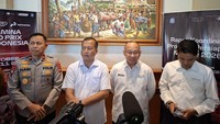 Gubernur Iqbal Perbesar Porsi Talenta Lokal di MotoGP Mandalika 2026