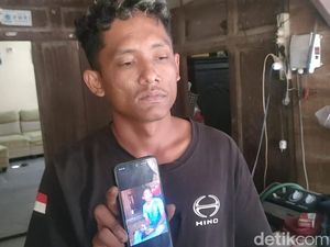 Warga Solo Kaget Masuk Manifes KM Virgo, Ternyata Dipakai Kembaran