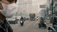 Sejumlah Daerah di Aceh Diselimuti Kabut Asap