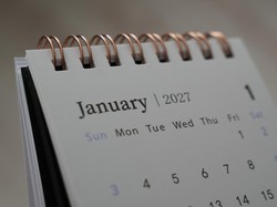 Anak Sekolah, Ini Jadwal Lengkap Libur Nasional-Cuti Bersama 2027