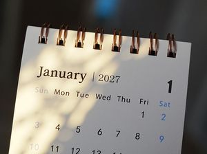 Daftar Lengkap Libur Hari Besar Islam 2027, Banyak Long Weekend!