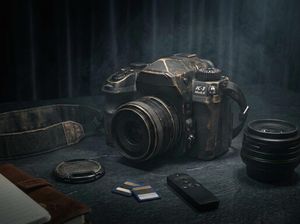 Pentax Hentikan Produksi Kamera Terakhirnya, Era DSLR Berakhir?